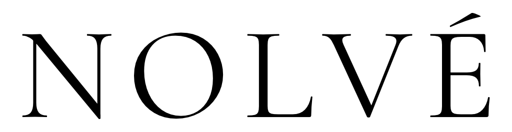 Nolvé